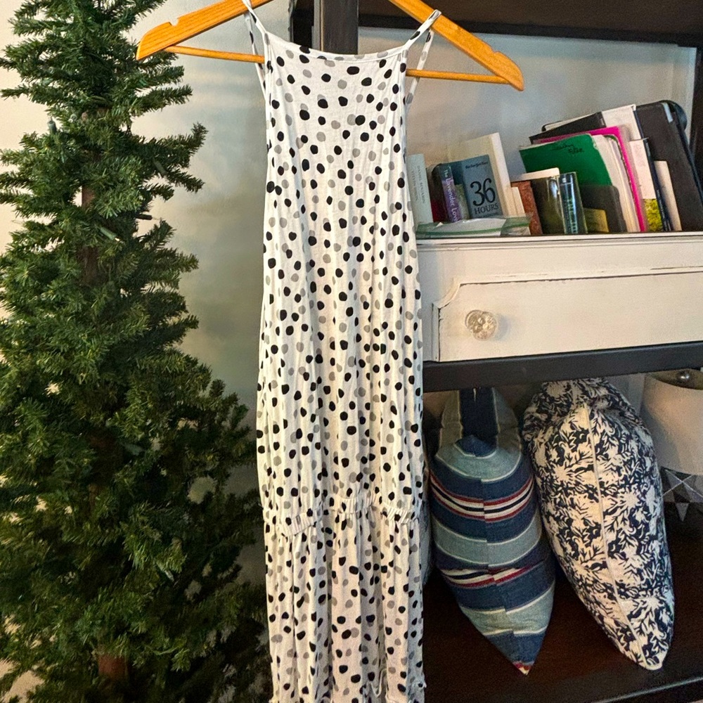 Casual Summer dress